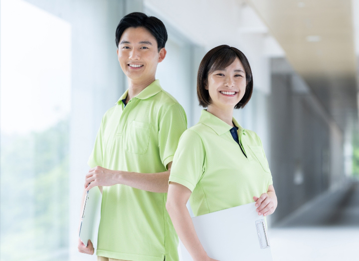 採用情報